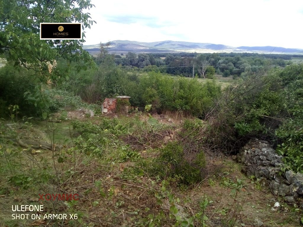 Парцел 1024 кв.м за продажба в Горно Белево | Равен терен, УПИ