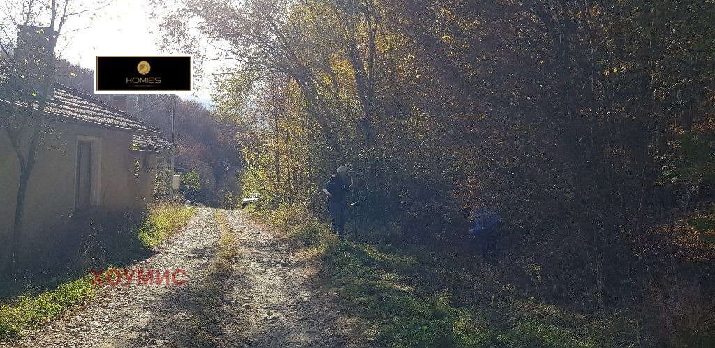 Парцел 3574 кв.м за продажба в Априлци | Панорамна гледка