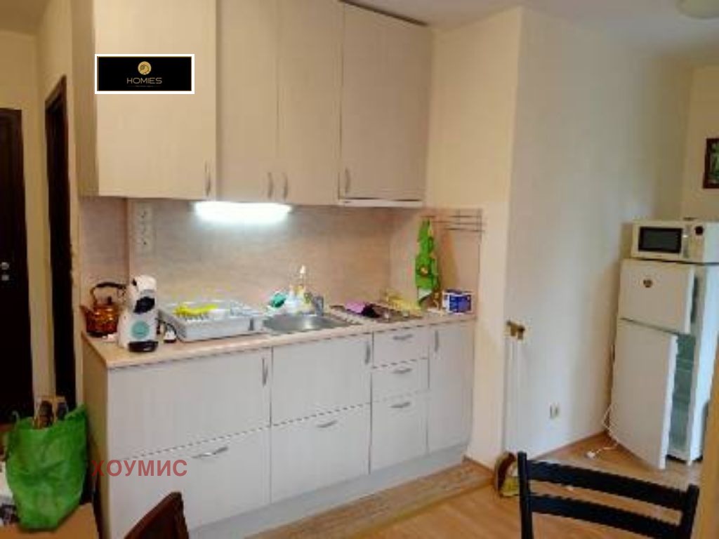 Studio in Burgas K K Slanchev Bryag - Image 6