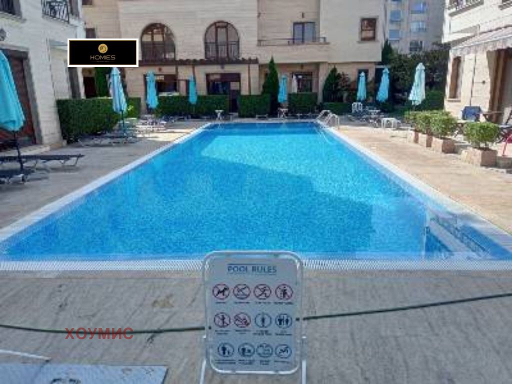 Studio in Burgas K K Slanchev Bryag - Image 7