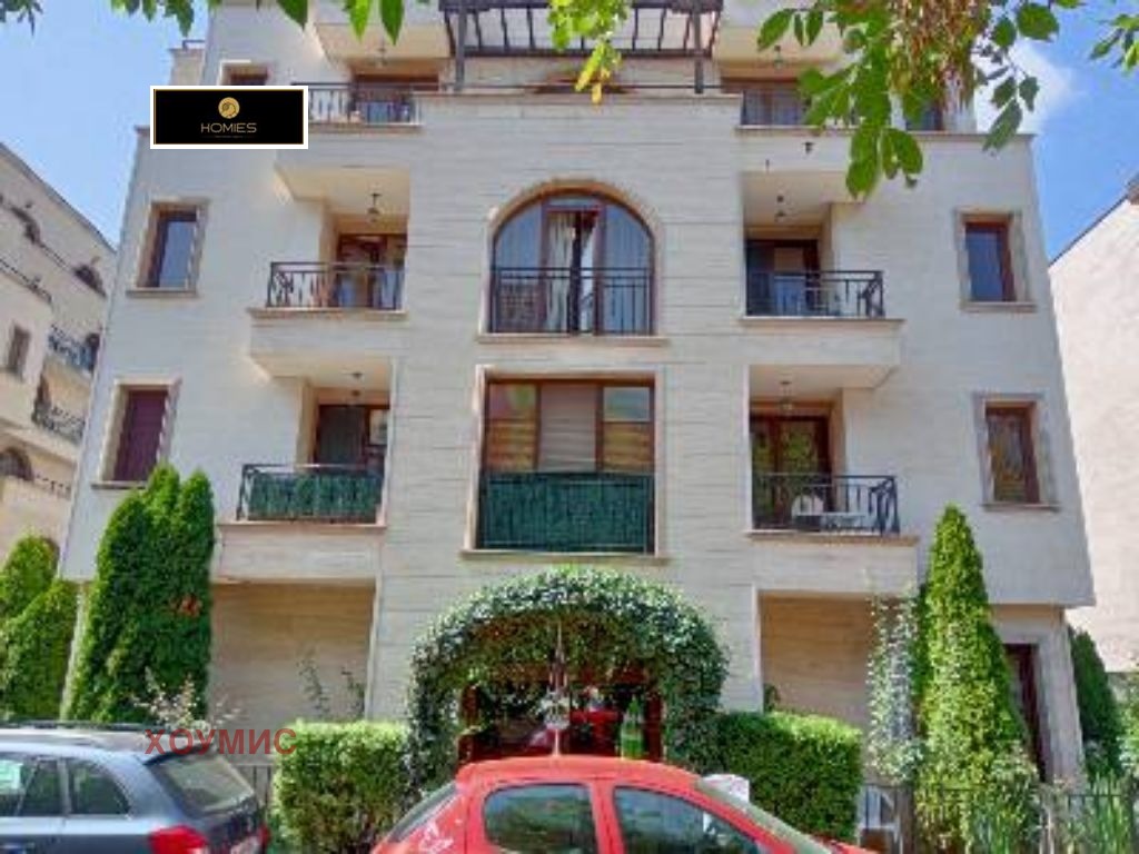 Studio in Burgas K K Slanchev Bryag - Image 8