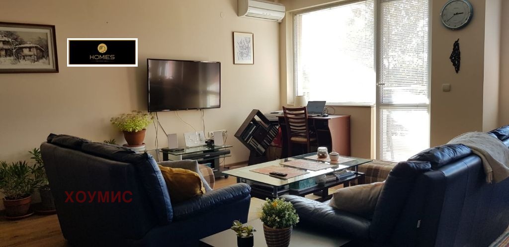 Two-bedroom apartment in Карлово, Plovdiv - Image 3