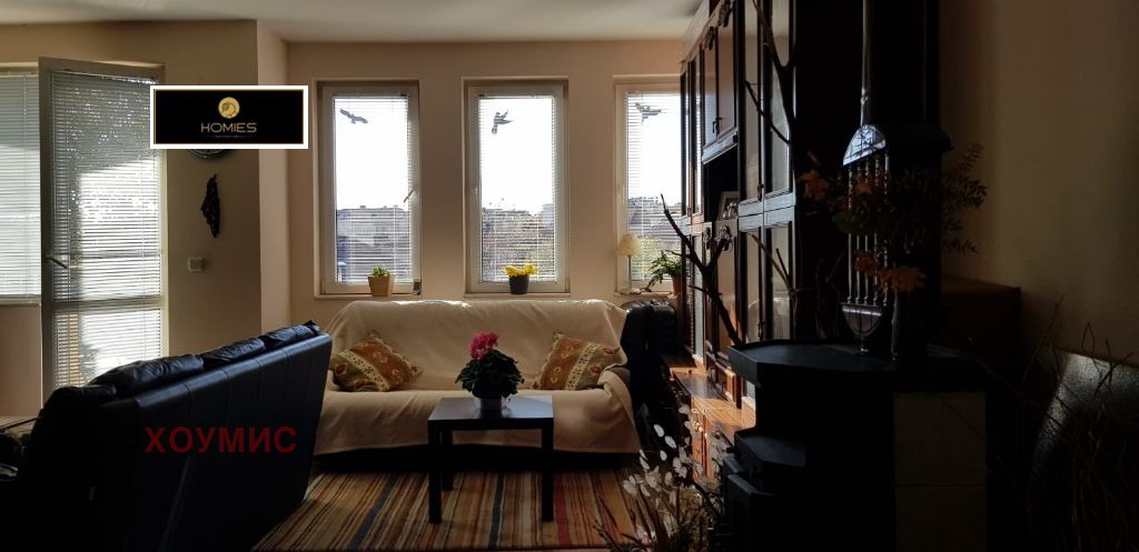 Two-bedroom apartment in Карлово, Plovdiv - Image 6