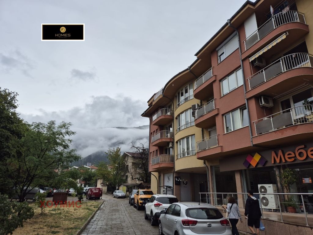 Two-bedroom apartment in Карлово, Plovdiv - Image 10