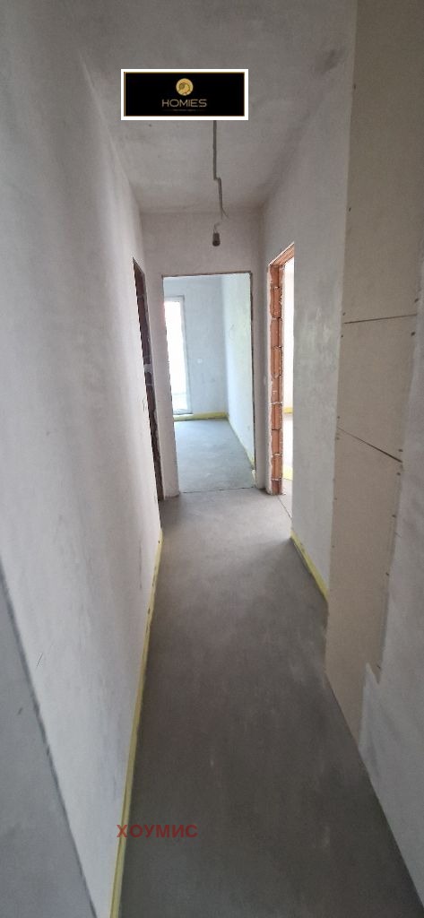 Two-bedroom apartment in Манастирски ливади, Sofia - Image 19