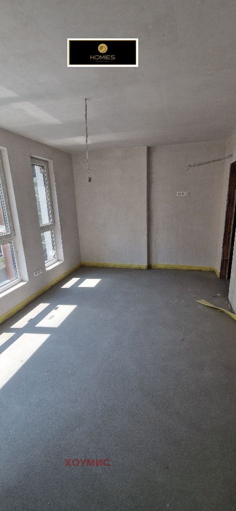 Two-bedroom apartment in Манастирски ливади, Sofia - Image 21