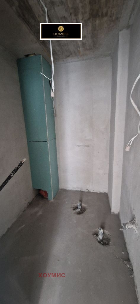 Two-bedroom apartment in Манастирски ливади, Sofia - Image 22