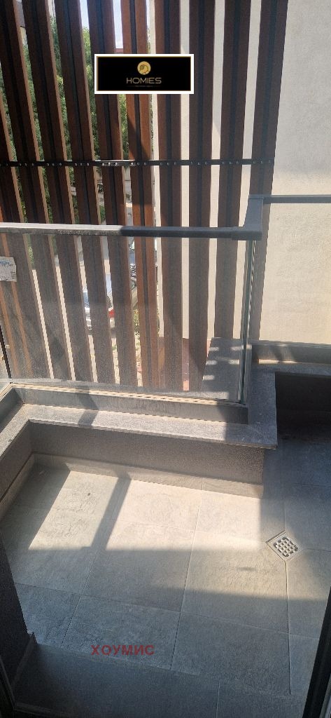 Two-bedroom apartment in Манастирски ливади, Sofia - Image 24