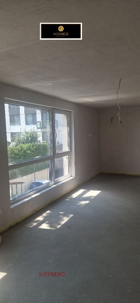 Тристаен апартамент 111 кв.м за продажба в Манастирски ливади | Ново строителство 2023