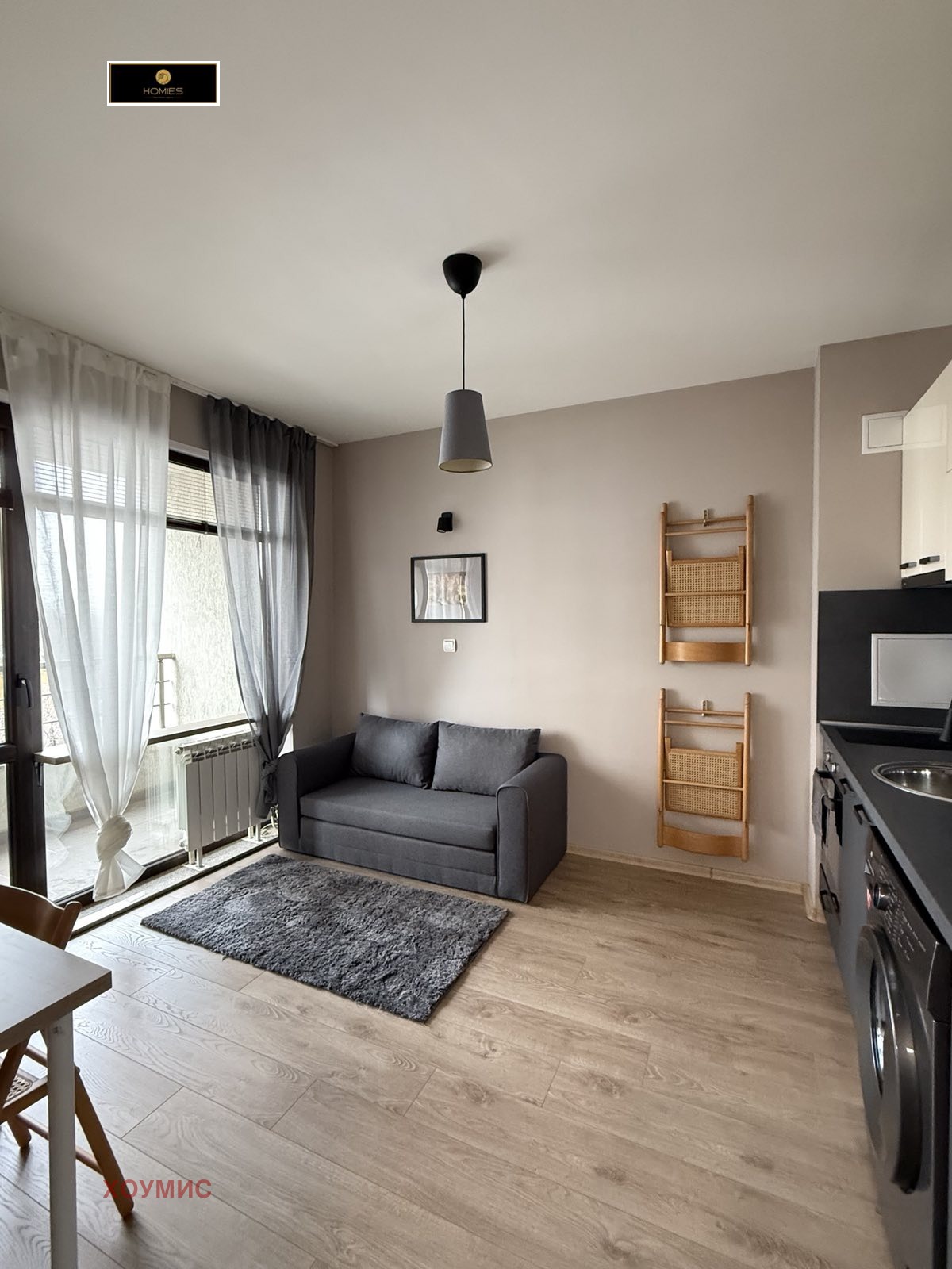 Two-bedroom apartment in Студентски град, Sofia - Image 15