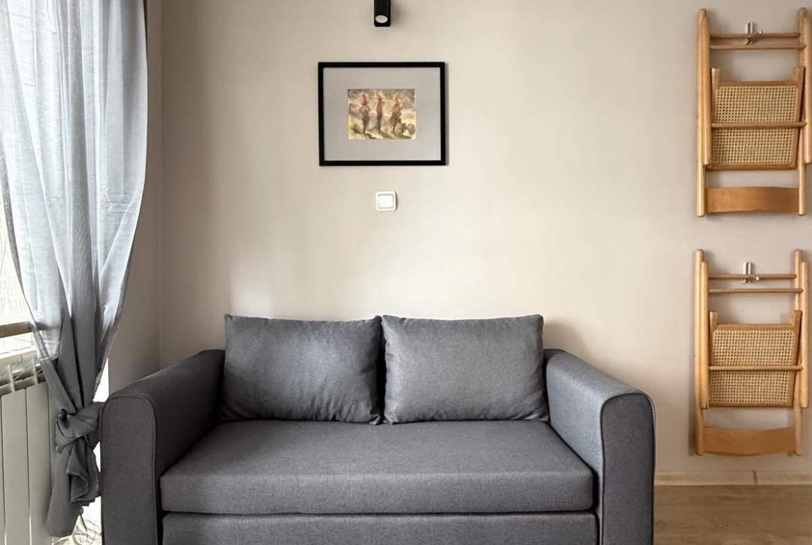 Two-bedroom apartment in Студентски град, Sofia - Image 4