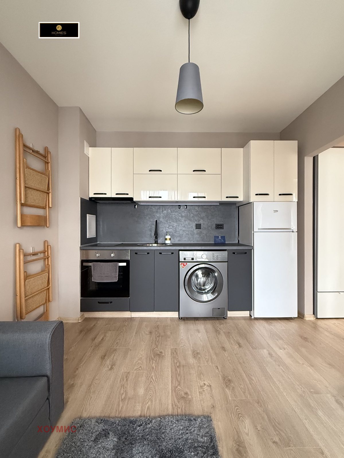 Two-bedroom apartment in Студентски град, Sofia - Image 17