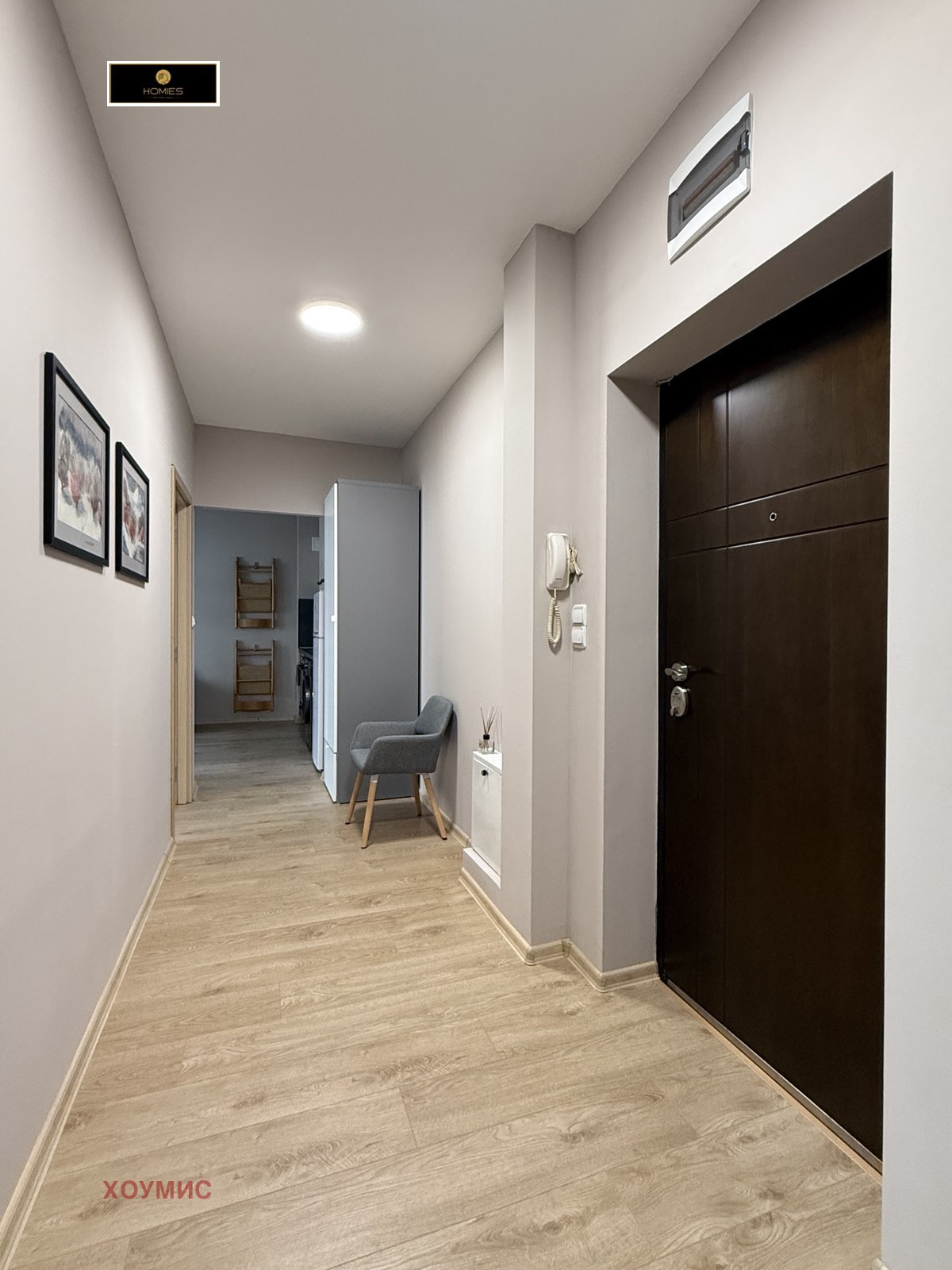 Two-bedroom apartment in Студентски град, Sofia - Image 18