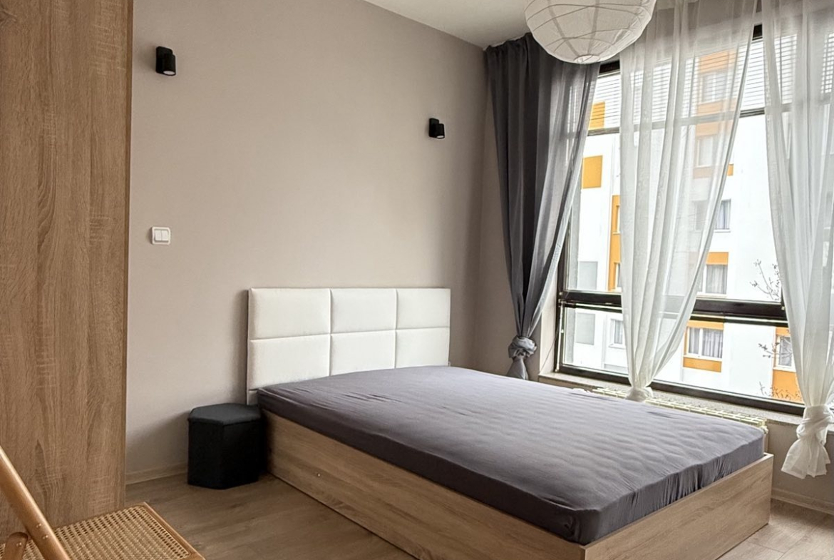 Two-bedroom apartment in Студентски град, Sofia - Image 8
