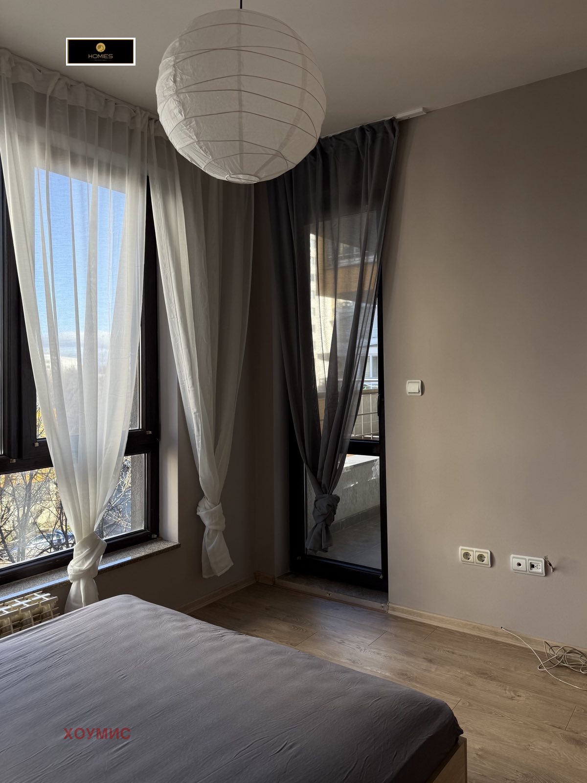 Two-bedroom apartment in Студентски град, Sofia - Image 21