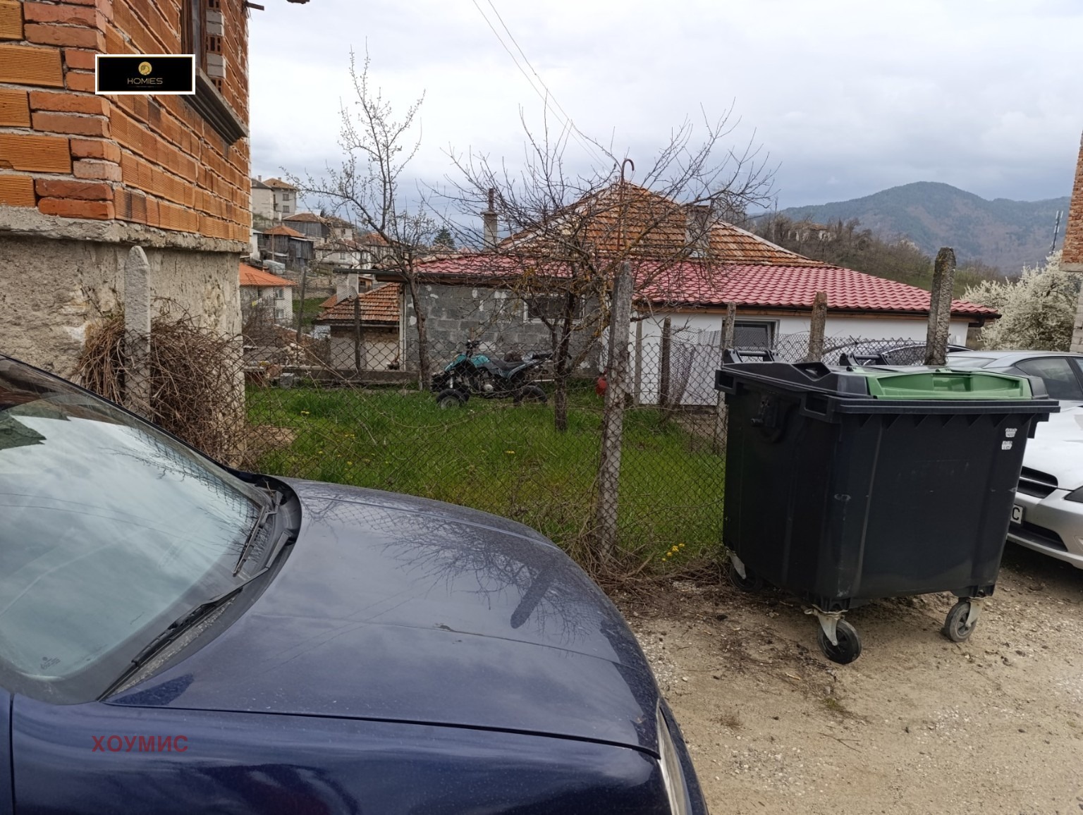 Къща 140 кв.м за продажба в Беден | Панорамна гледка