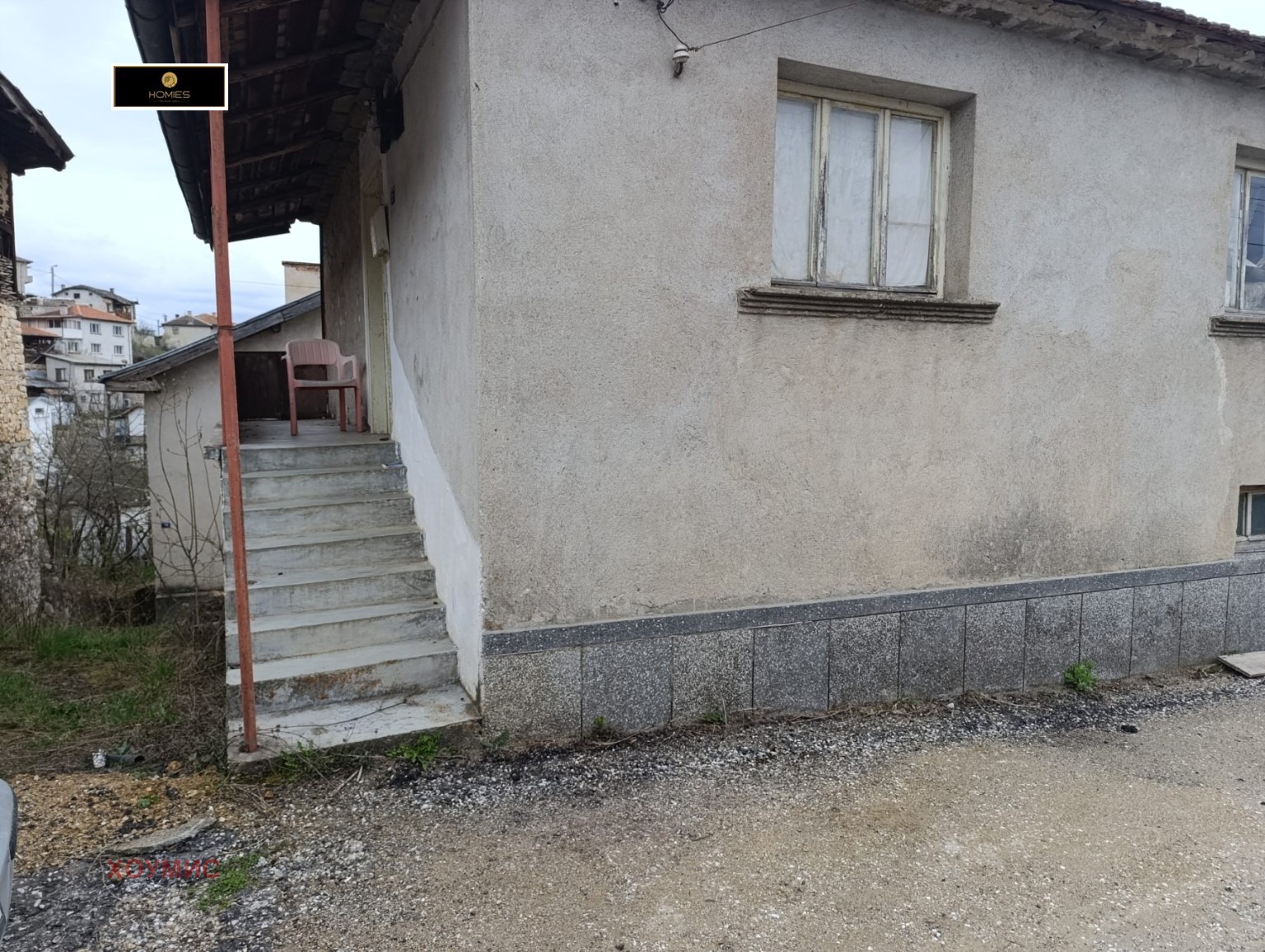 Къща 140 кв.м за продажба в Беден | Панорамна гледка