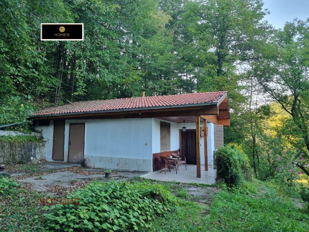 House in Velchevo - Image 3