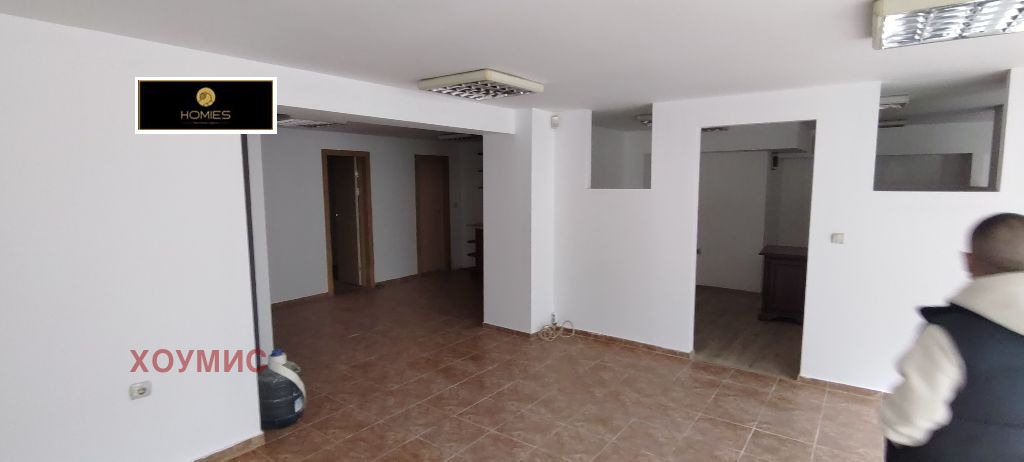 Офис 97 кв.м. за продажба в Манастирски ливади | Вътрешен двор