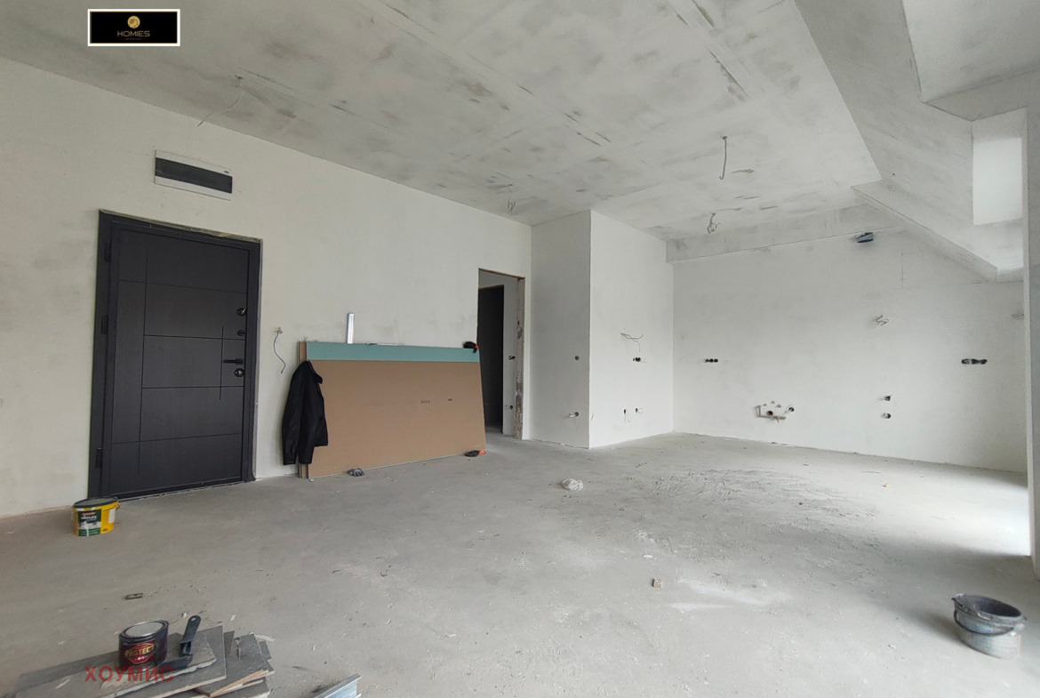 Apartment in Center, Sofia - Image 2