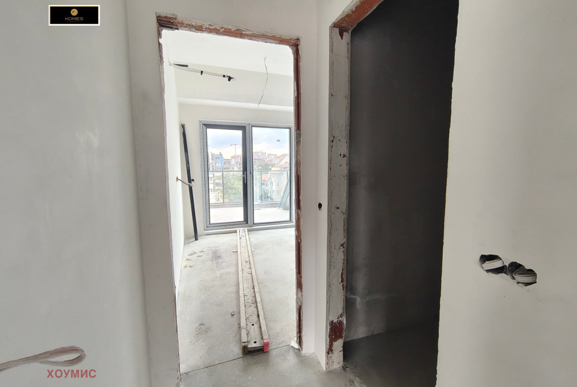 Apartment in Center, Sofia - Image 6