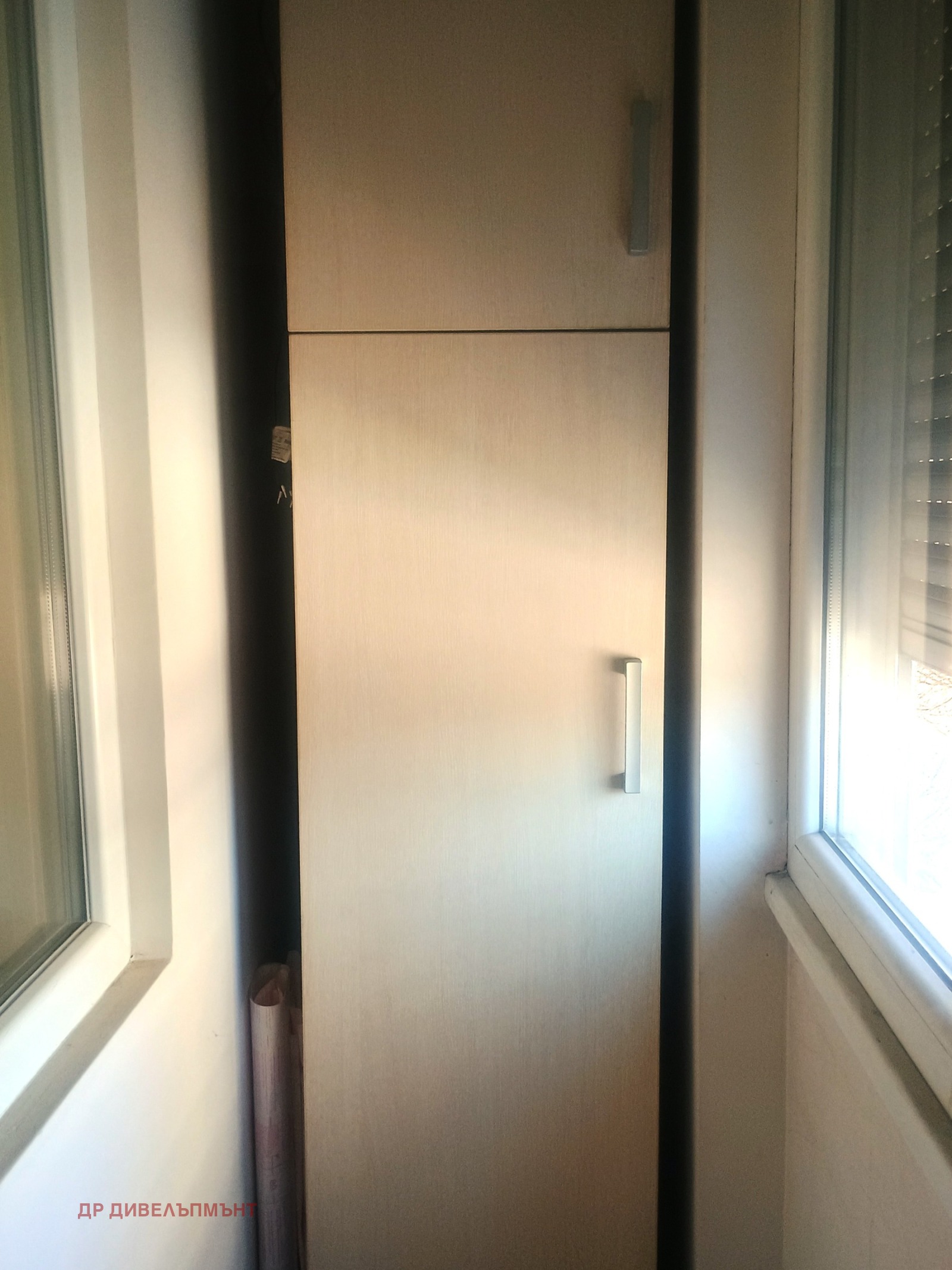 Apartment in Oborishte, Sofia - Image 29