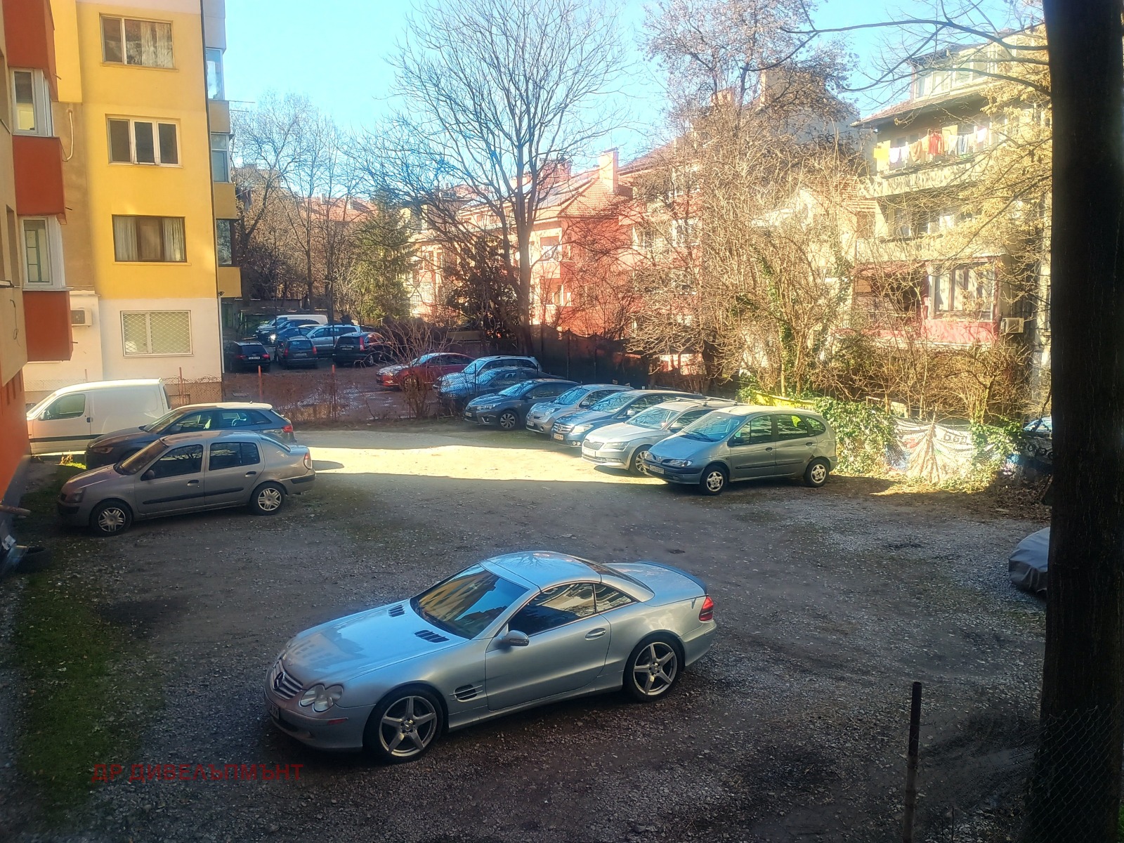 Apartment in Oborishte, Sofia - Image 19
