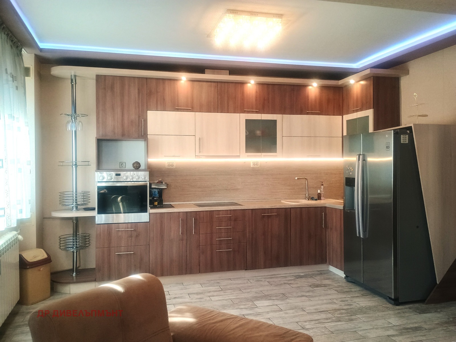 Apartment in Oborishte, Sofia - Image 20