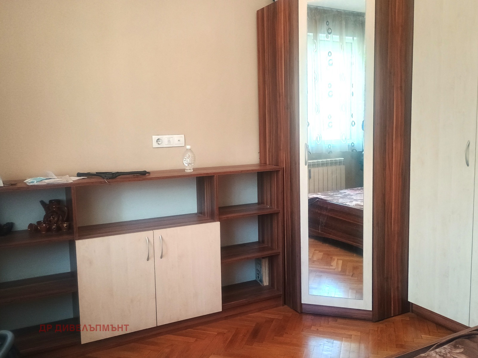 Apartment in Oborishte, Sofia - Image 30