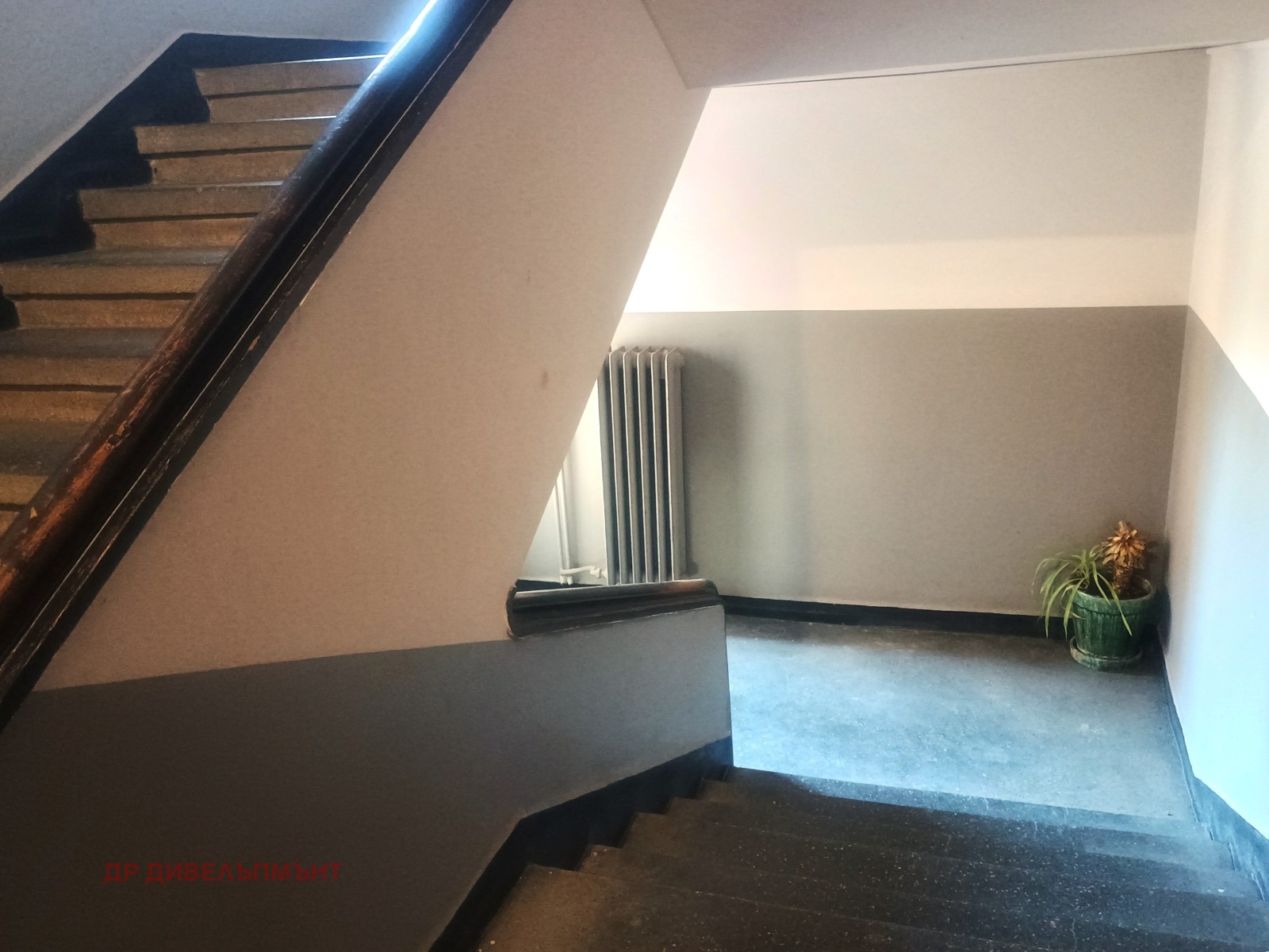 Apartment in Oborishte, Sofia - Image 31