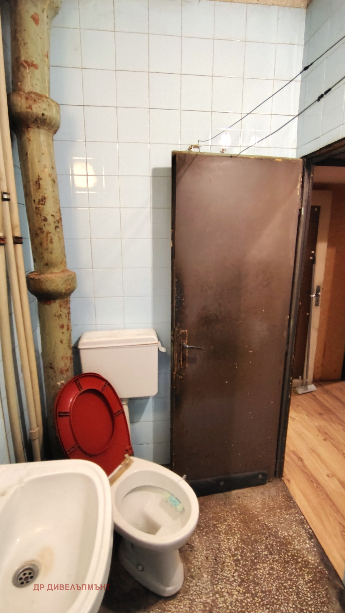 Apartment in Nadezhda 4, Sofia - Image 27