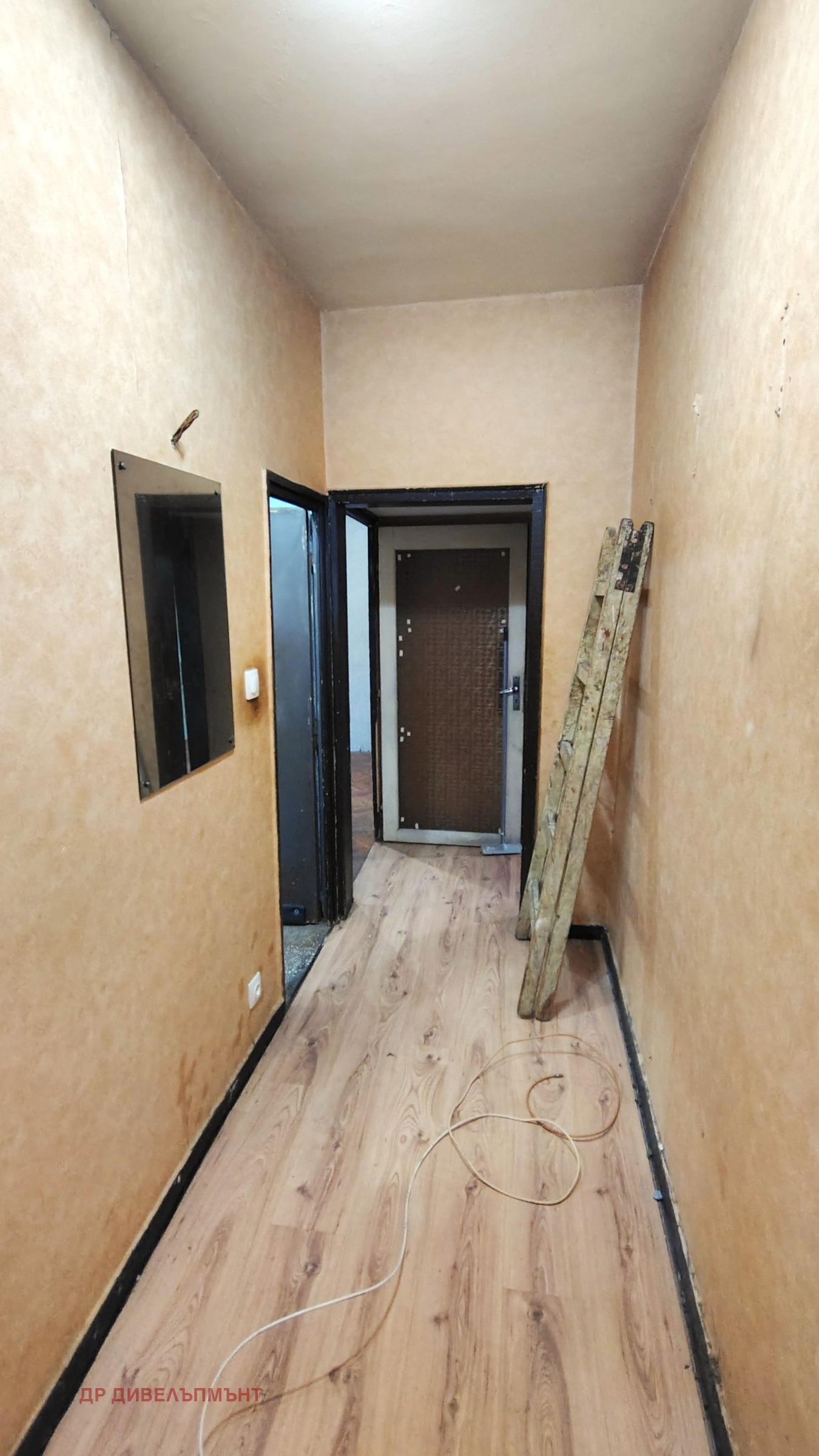 Apartment in Nadezhda 4, Sofia - Image 28