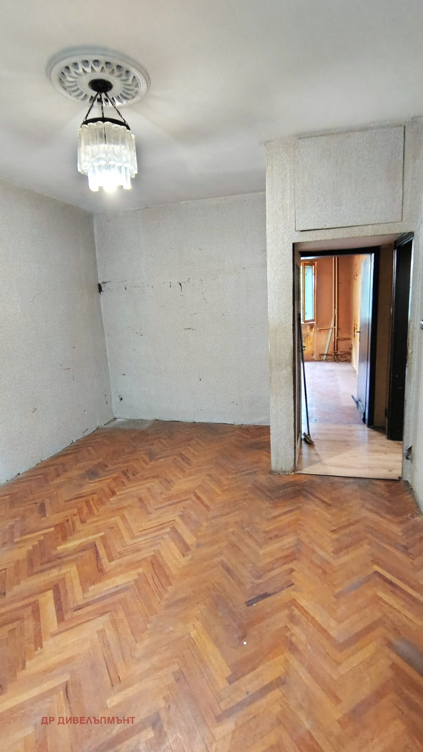 Apartment in Nadezhda 4, Sofia - Image 29