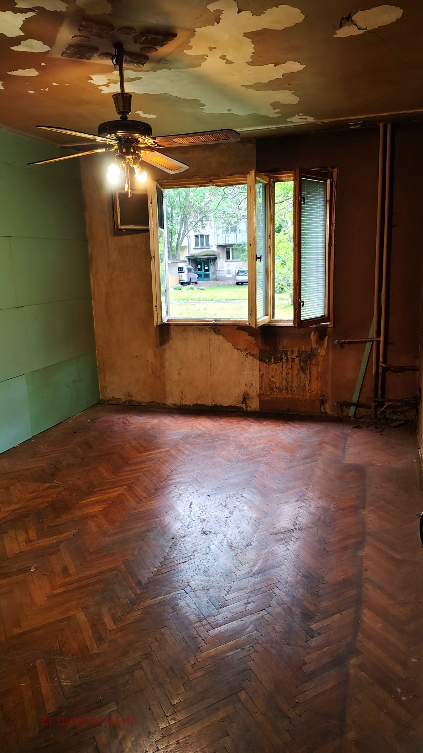 Apartment in Nadezhda 4, Sofia - Image 31