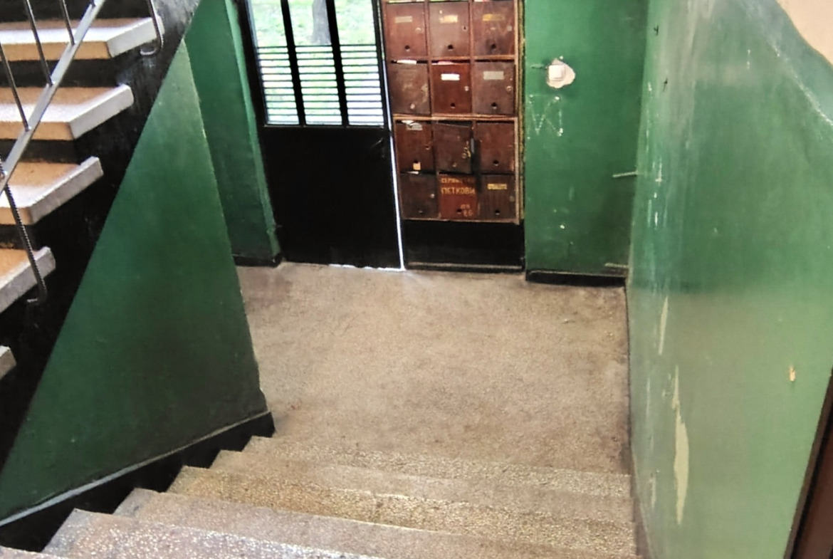 Apartment in Nadezhda 4, Sofia - Image 15
