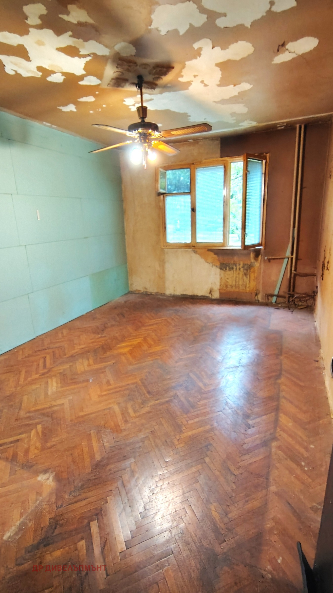 Apartment in Nadezhda 4, Sofia - Image 25