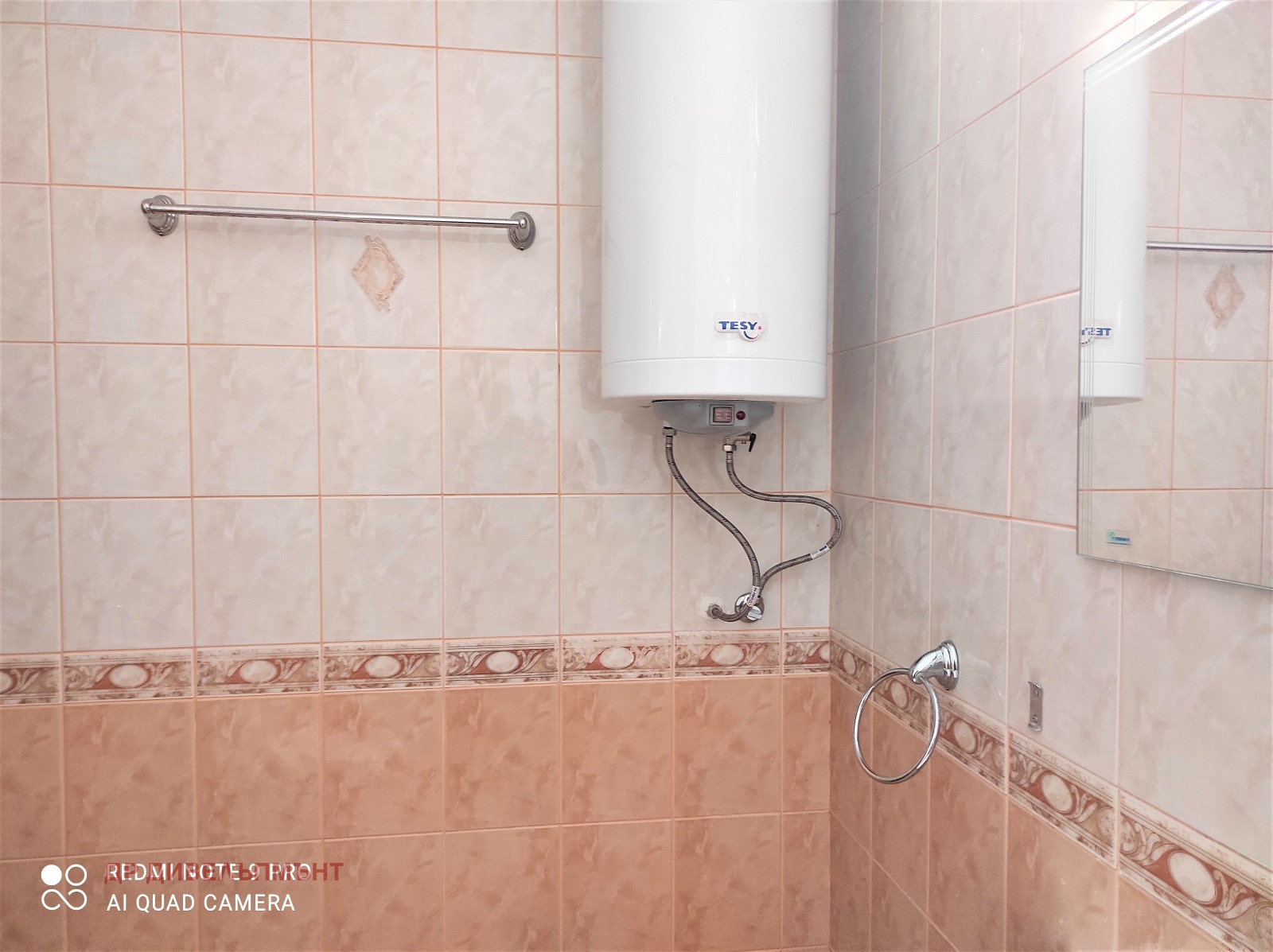 Двустаен апартамент 62 кв.м. под наем в Свети Влас | Басейн и паркинг
