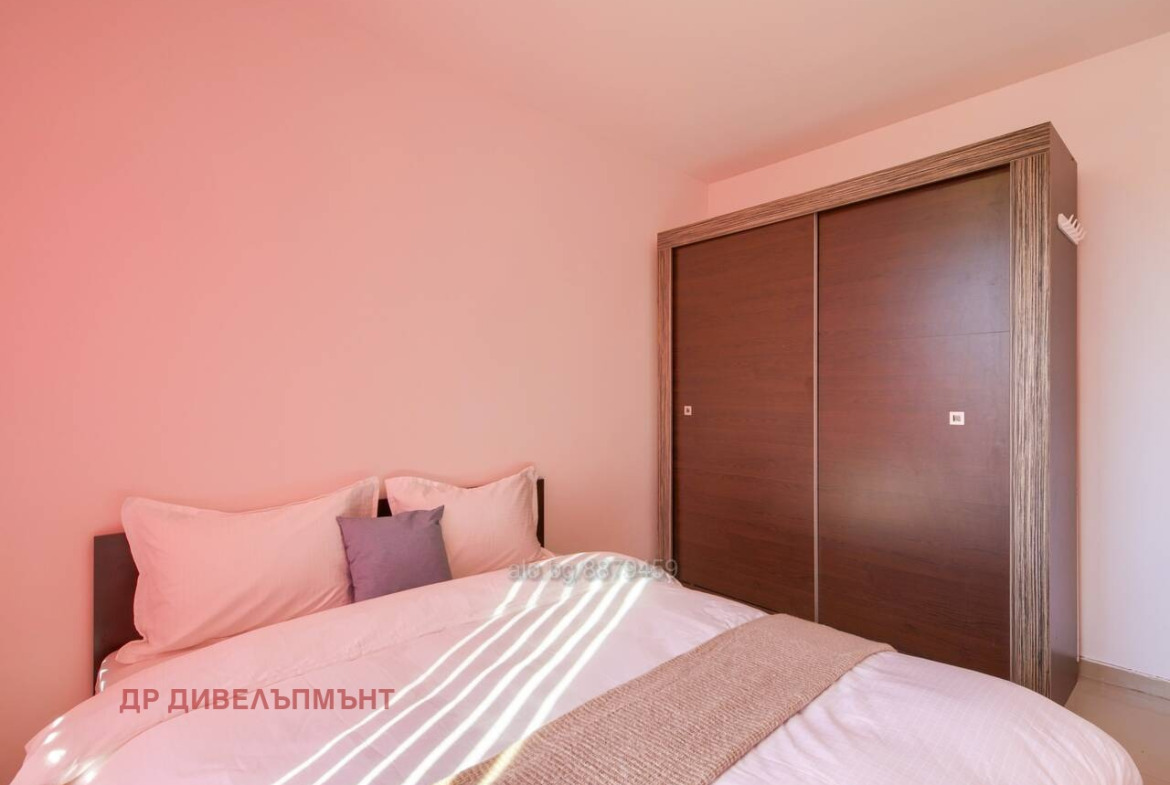 Apartment in Cherno More, Nessebar - Image 11