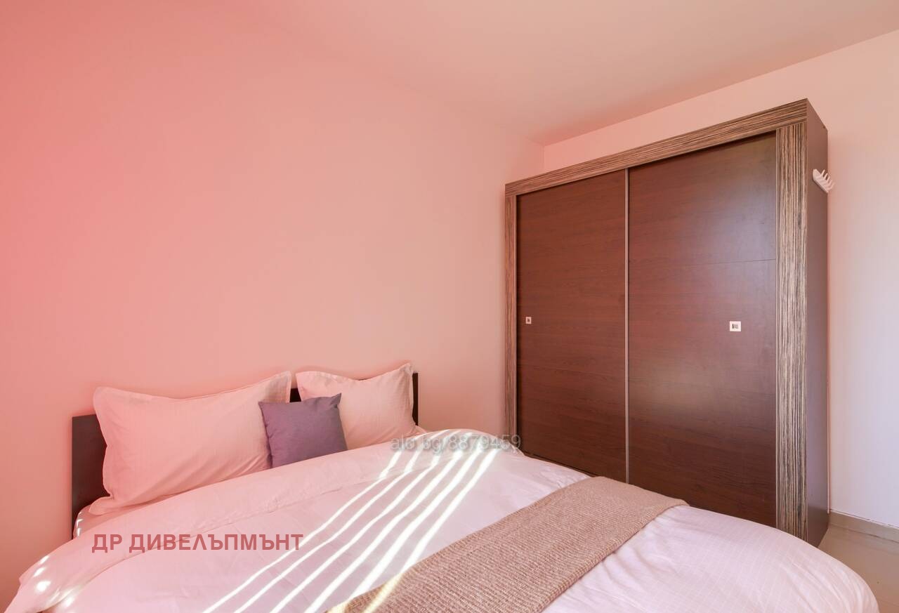 Apartment in Cherno More, Nessebar - Image 26