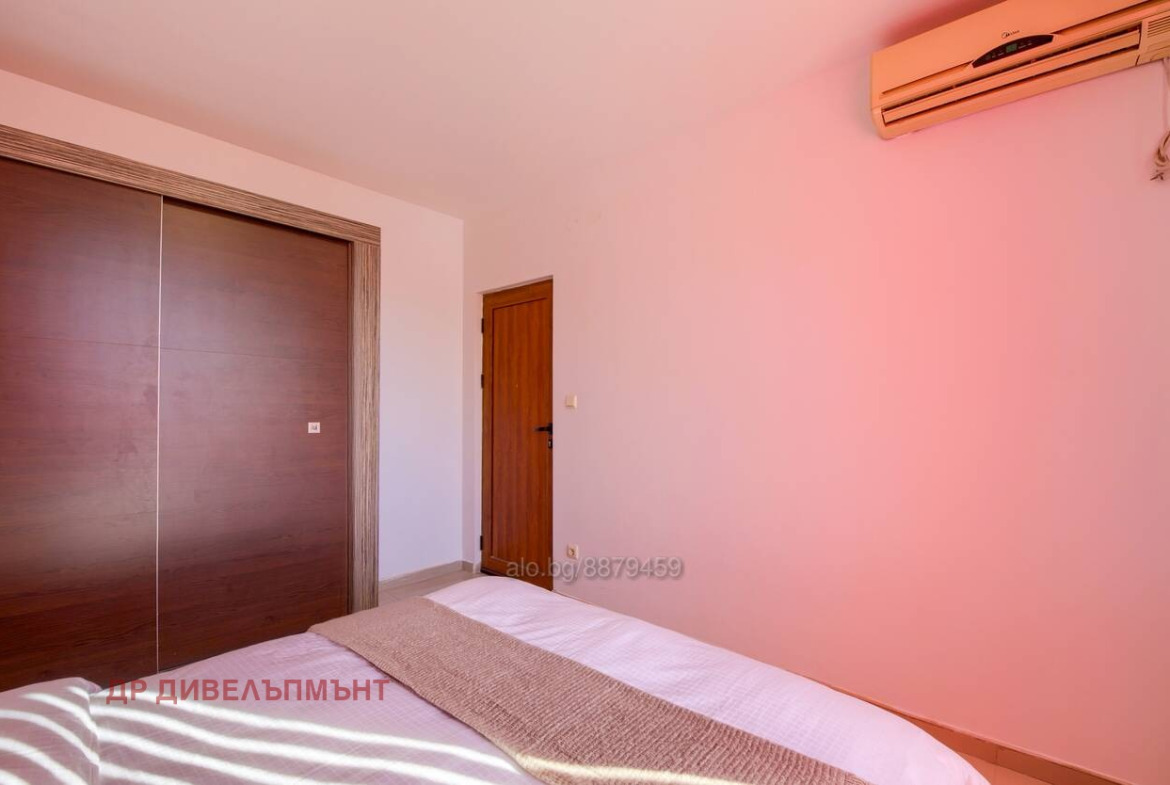 Apartment in Cherno More, Nessebar - Image 12