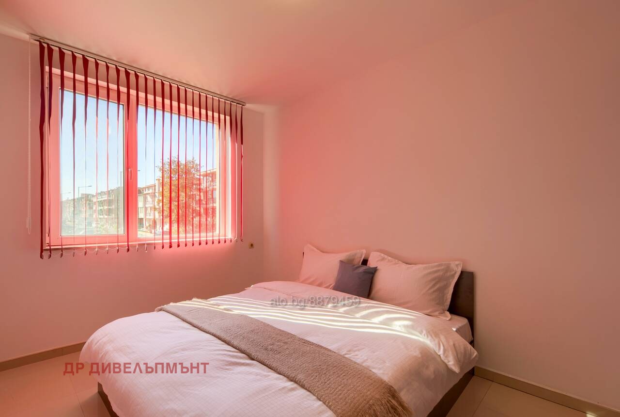 Apartment in Cherno More, Nessebar - Image 28