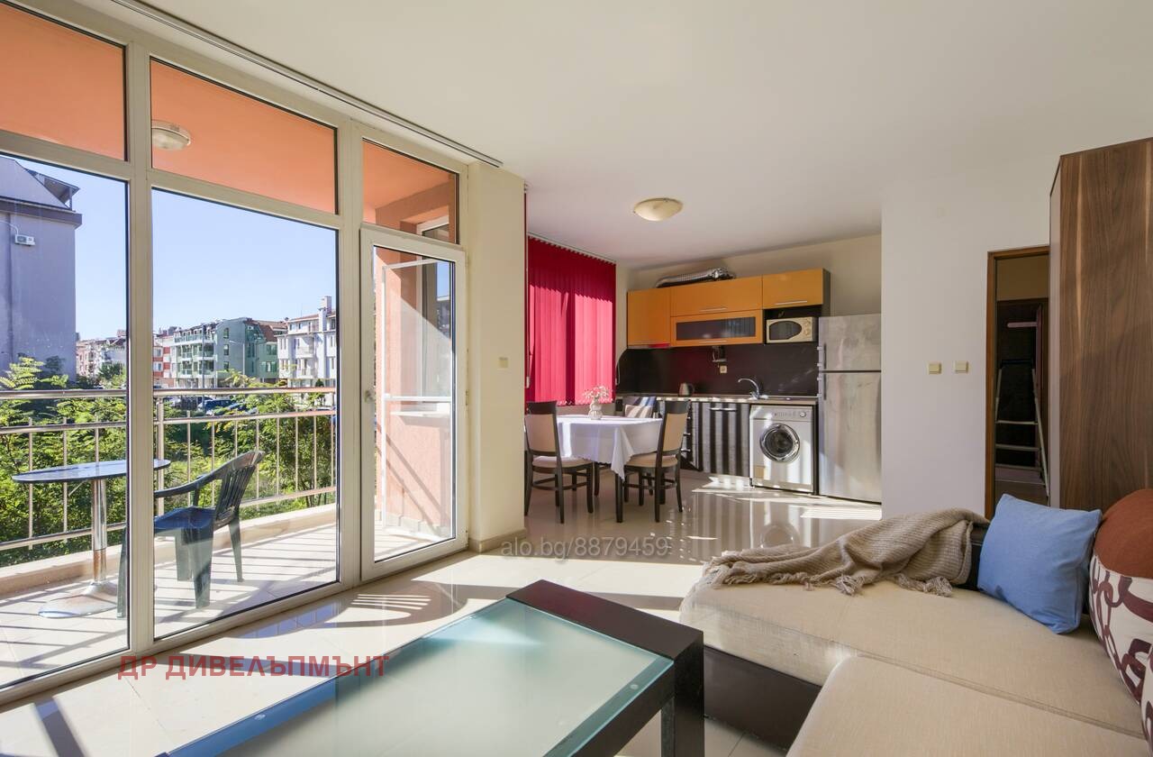 Apartment in Cherno More, Nessebar - Image 18