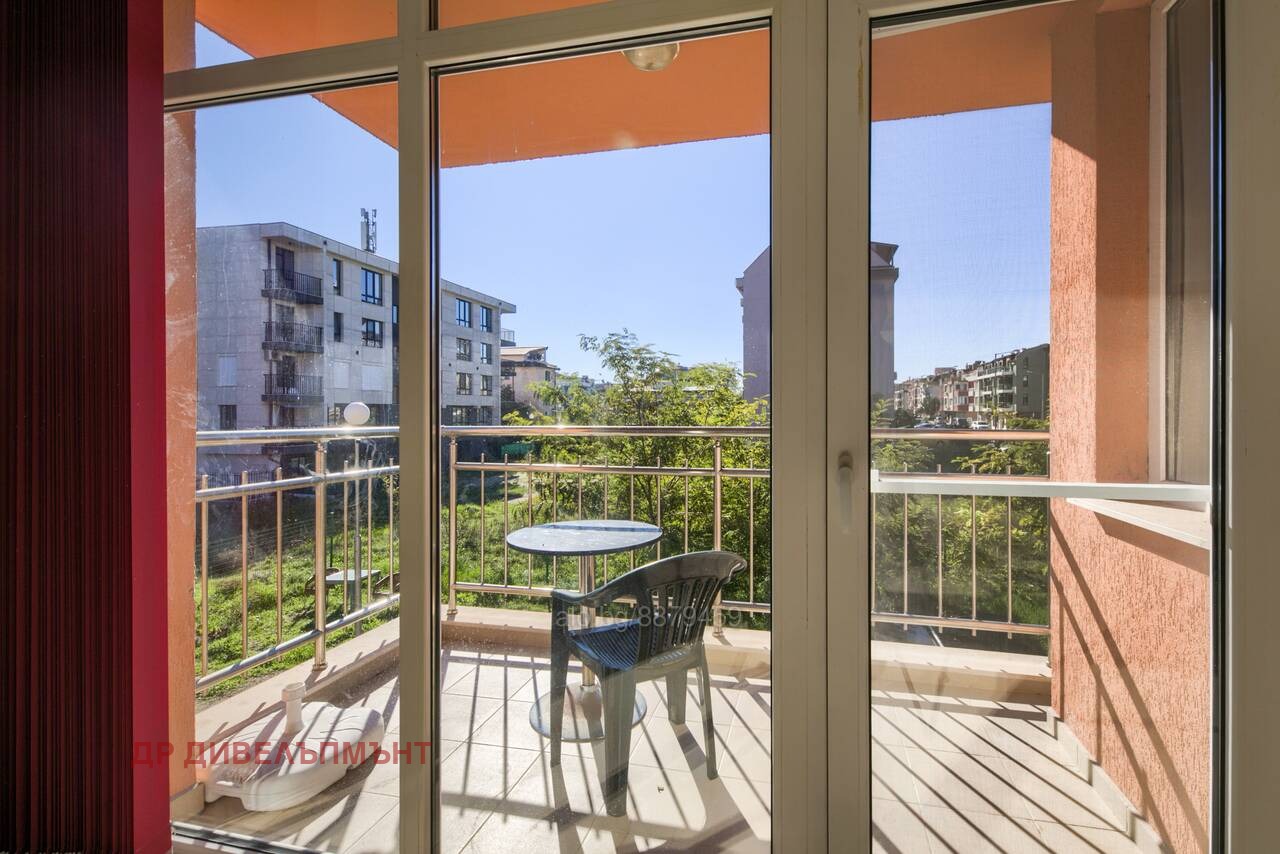 Apartment in Cherno More, Nessebar - Image 22