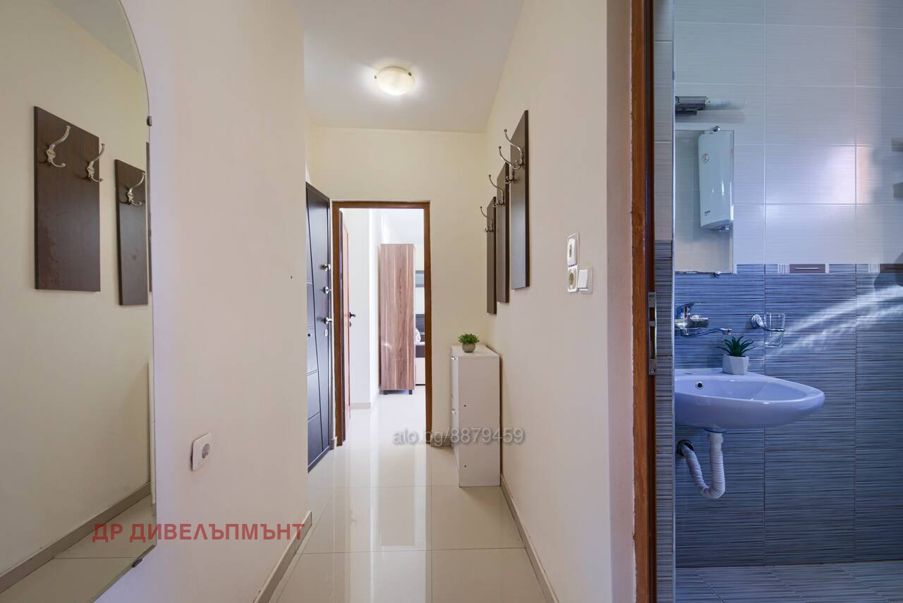 Apartment in Cherno More, Nessebar - Image 24