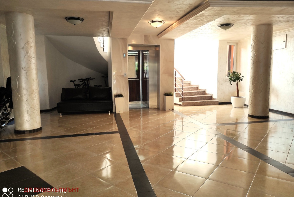 Apartment in Vila Ariya, Sunny Beach - Image 12