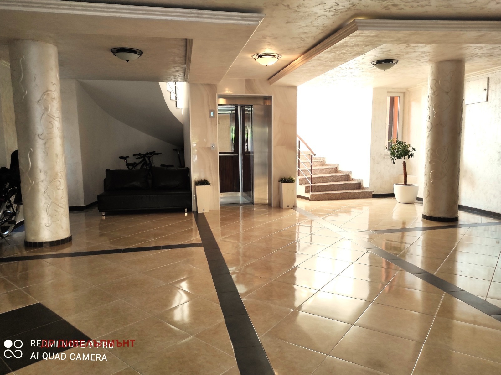 Apartment in Vila Ariya, Sunny Beach - Image 27