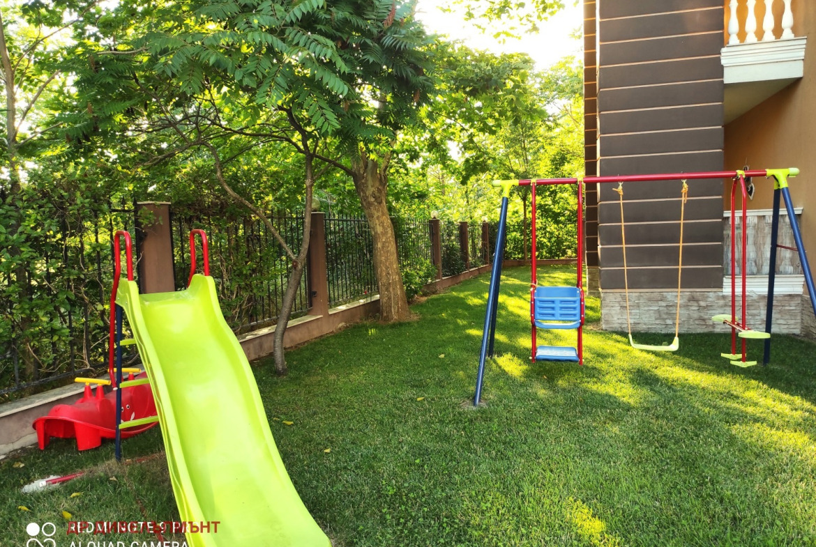 Apartment in Vila Ariya, Sunny Beach - Image 13