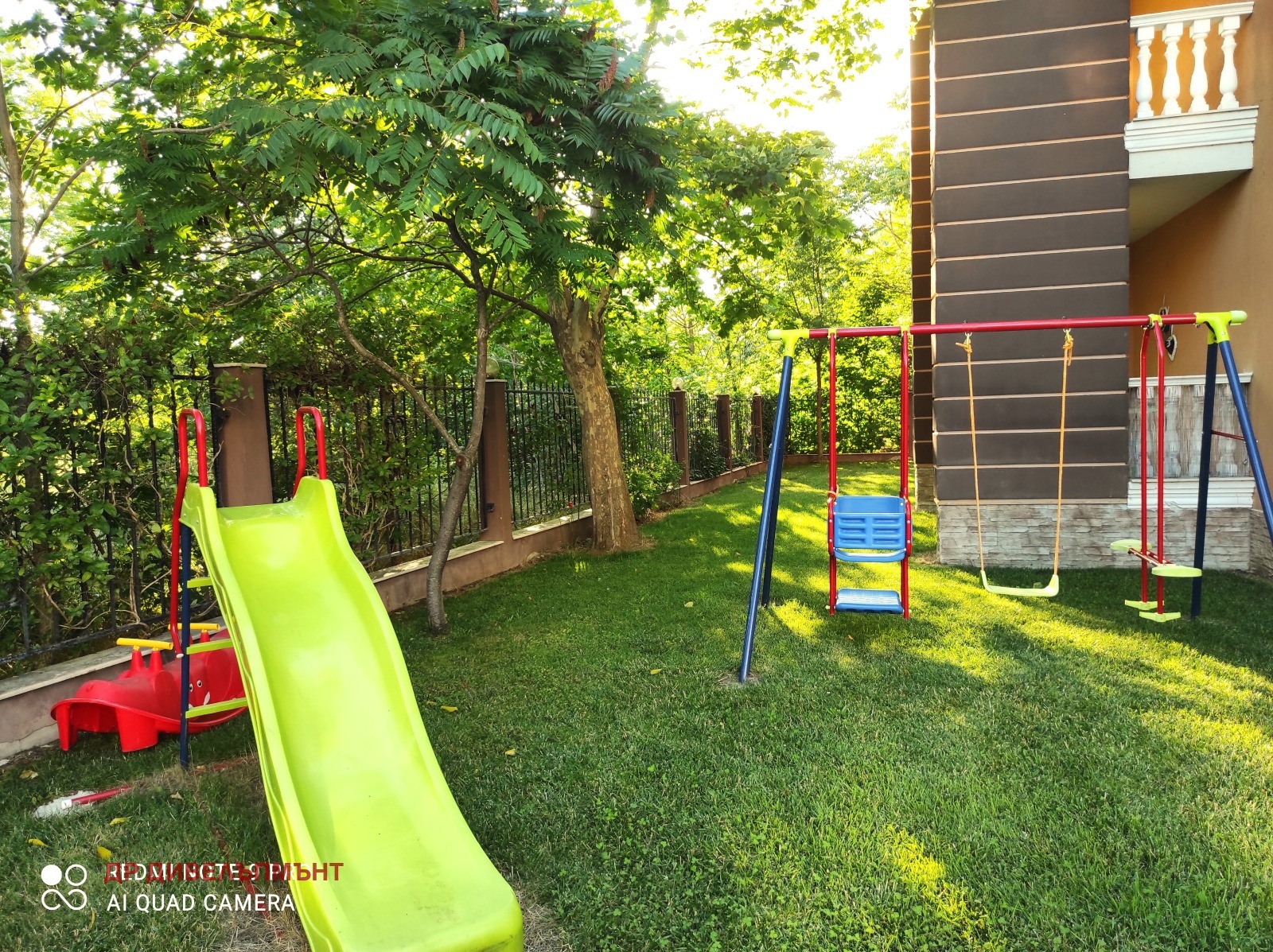 Apartment in Vila Ariya, Sunny Beach - Image 28