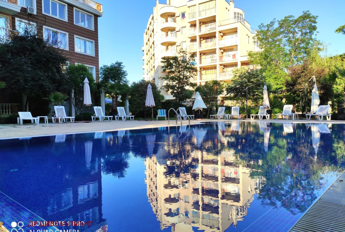Apartment in Vila Ariya, Sunny Beach - Image 15