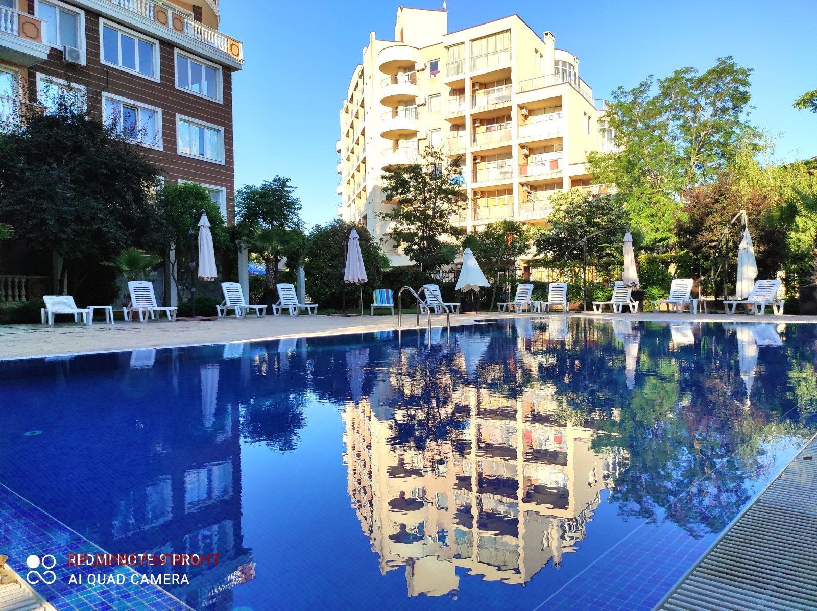 Apartment in Vila Ariya, Sunny Beach - Image 30